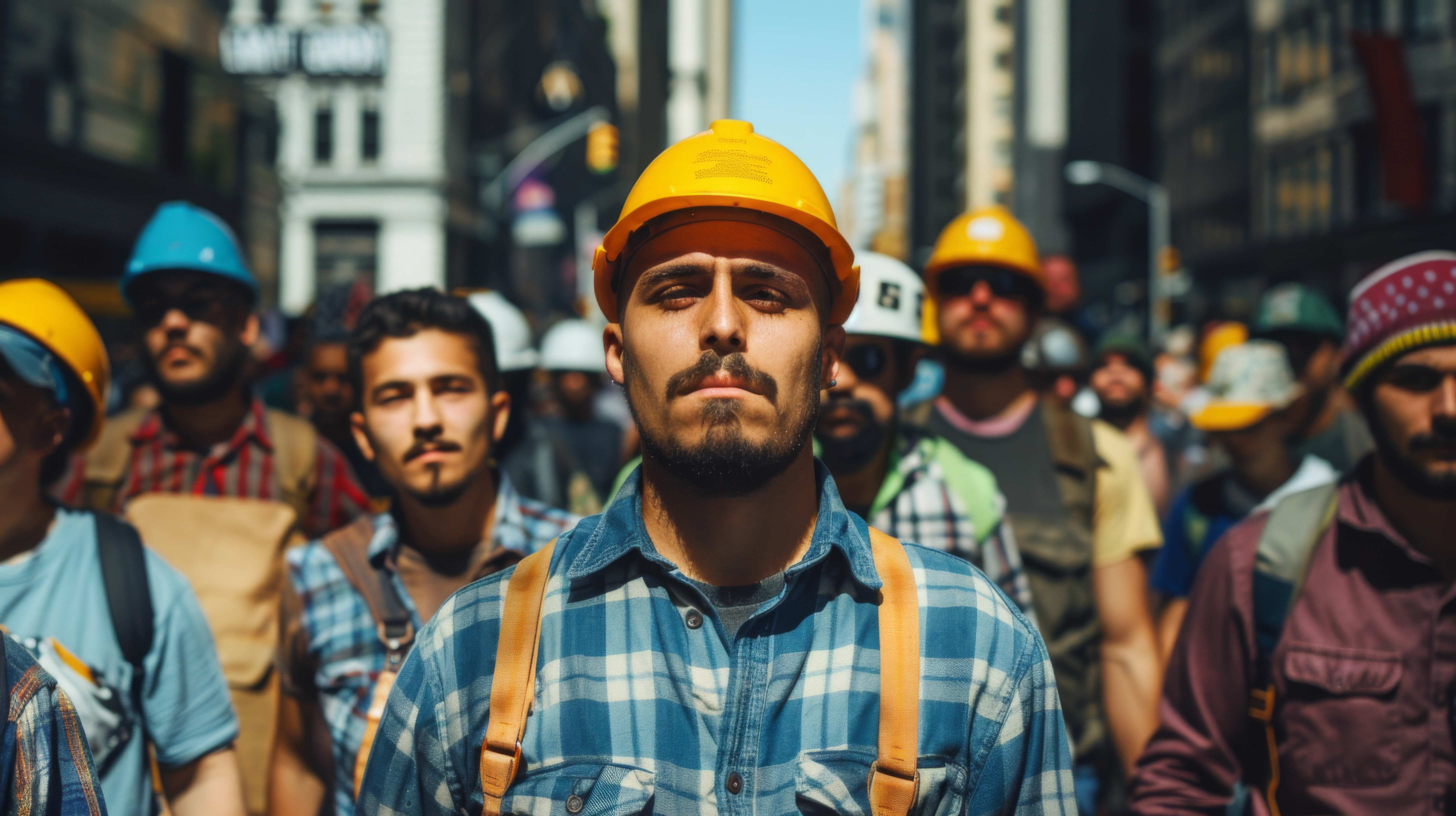 Inter Labour